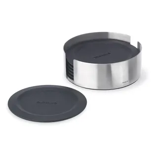 BLOMUS Untersetzer LARETO schwarz