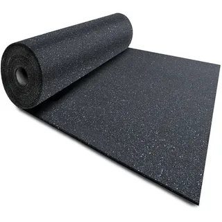 etm Bautenschutzmatte Schall- - Dämmschutz 10 mm Stärke