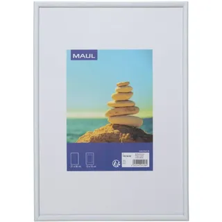 Maul MAULart Bilderrahmen weiß 21x30 cm 1 St.