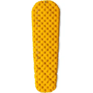 Sea to Summit Ultralight XR Isomatte (Größe 183x55cm, gelb)