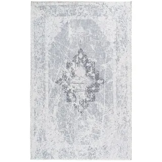 Arte Espina Kayoom Teppich Prayer grau 120 x 180cm