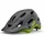 51-55 cm Met Black/Ano Lime