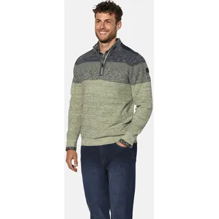 Babista Strickpullover BELAN grün L