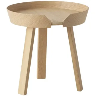 Muuto Around Braun Eiche 45 x 46 cm