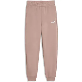 Puma High-Waist Sweatpants Sandstone XS