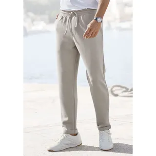 John Devin Jogger Pants Hosen Beige XL