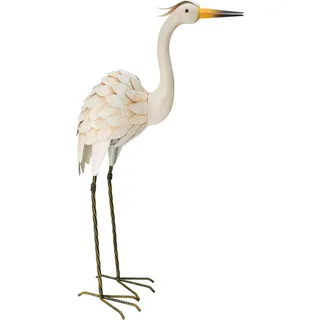 Onshop24.eu Storch 87 cm Metall