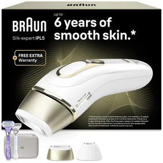 Braun Silk-Expert Pro 5 PL5157
