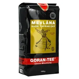 goran Mevlana Ceylon Schwarzer Tee Loser Tee 1000 g