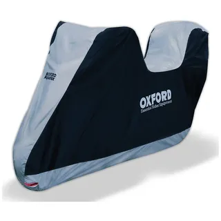 Oxford Aquatex S