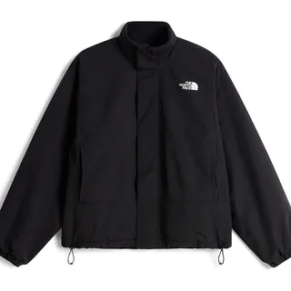 The North Face Yumiori Reversible Jacke Schwarz S