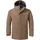 Style Parka braun 54