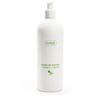 Ziaja OLIVE NATURAL MASSAGE OIL 500 ML