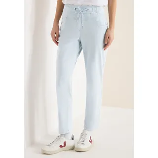 Cecil Style Tracey Regular Blau M