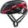 56-60 cm black/red matt