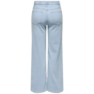 Only Onlmadison Blush Wide DNM Cro495 Noos