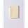 Waschhandschuh 16 x 22 cm chamois