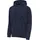 Kapuzenjacke Marine L