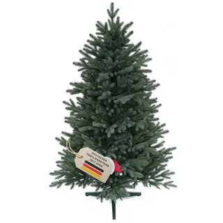 RS Trade Nordmann Classic Weihnachtsbaum grün 120 cm