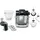 Serie 6 MUMS6ZS23D Jet black matt