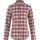 Langarmhemd Mesa Purple/Fog S