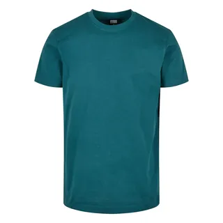 URBAN CLASSICS Basic Tee (TB2684-01143-0037) Teal