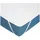 Molton Matratzenauflage 90 200 beige