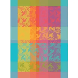 Garnier Geschirrtuch Baumwolle, Antillen, 56x77 cm