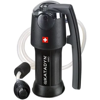 Katadyn Vario Wasserfilter