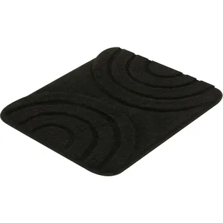 KLEINE WOLKE Bow 55 x 65 cm schwarz