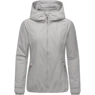 Ragwear Dizzie Warm Rain Grau M