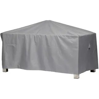mehr Garten Premium Schutzhülle 145 x 95 x 71 cm Grau