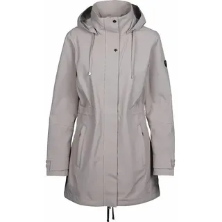 Trespass Pavlina Damen Grau L