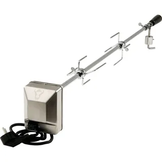 BBQ-Toro SPS3 Grillspieß Set 100 cm inkl. Motor