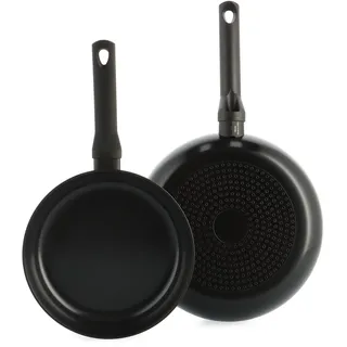 B&K Enjoy Pfannen-Set 2-tlg. 24 cm + 28 cm