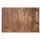 Funkenschutzplatte Glas 60 x 40 x