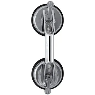 RIDDER Haltegriff Jim chromfarben glänzend silber