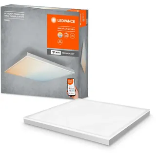 LEDVANCE  Smart+ Tunable White WiFi Planon 30 x 30 cm