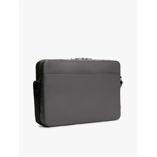 Tommy Hilfiger Am0am14428 Laptoptasche - Dark Grey - One Size