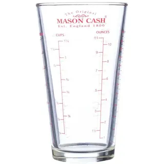 Mason Cash Classic Kitchen Maß