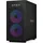 GT16-1491ng AMD Ryzen 9 9900X3D 64 GB RAM 2 TB SSD RTX 5080 Win11 Home Schwarz