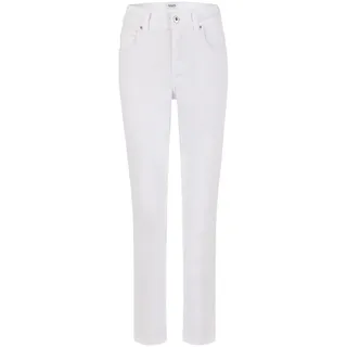 Angels Cici Stretch Fit Reinweiß 44/30
