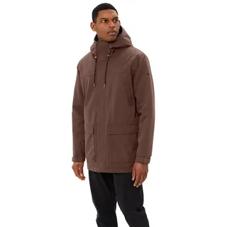 Vaude Manukau III Parka braun M