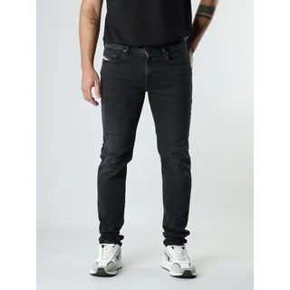 Diesel 1979 Sleenker Slim Fit Schwarz 32/32