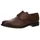 Business Schnürschuhe in braun Braun 42