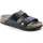 schmal blau 38