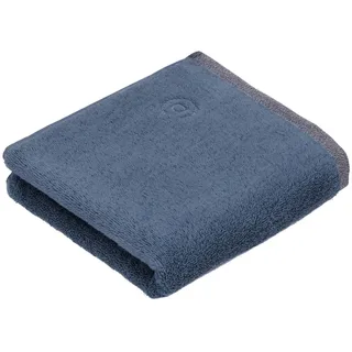 Bugatti Prato Badetuch 100 x 150 cm blau