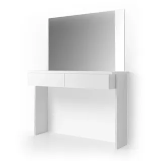 Vicco Schminktisch Azur Weiß, 120 cm