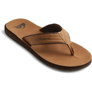 QUIKSILVER Carver Nubuck beige 44