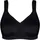 Minimizer BH ohne Bügel Milano, Damen-BHS mit Minimizer Schnittform, verkleinert die Brüste optisch, Mit Soft Cups & Powerlace Spitze - 100C